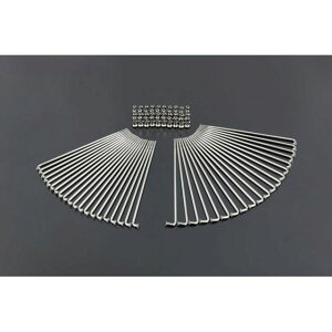 PMC SUS�X�|�[�N KZ�iDSC�j Rr 18 STD 192-115 �s�[�G���V�[ �n�u�E�X�|�[�N�E�V���t�g