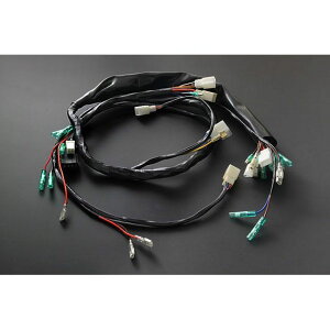 PMC ���C���n�[�l�X Z750A4/5�AKZ900 81-4255 ���[�J�[�݌ɂ��� �s�[�G���V�[ �d���X�C�b�`�E�P�[�u��