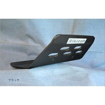 楽天市場】力造 スキッドプレート トリッカーの通販