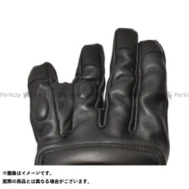 MERCURY PRODUCTS プロテクションツーリンググローブ（ブラック） サイズ L WIDE MPG-002 メーカー在庫あり マーキュリープロダクツ ライディンググローブ バイク