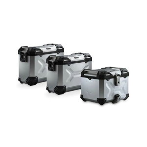 SW-MOTECH Adventure Zbg QbW ubN BMW F 750/850 GS. Plastic rack.bADV.07.897.75100/ sw_ADV_07_897_75100B SWebN c[Op{bNX oCNc