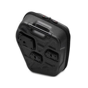 SW-MOTECH URBAN ABS TChP[X  16.5 l. ABS plastics. For SLC TChLA bBC.HTA.00.677.1000 sw_BC_HTA_00_677_10000LB SWebN c[c