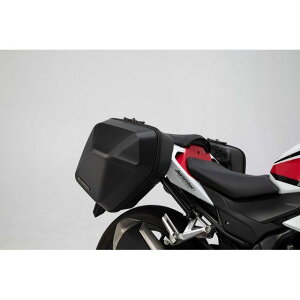 SW-MOTECH URBAN ABS TChP[XVXe. 2x 16 l. Honda CB500Fi16-j/CBR500Ri16-j.bBC.HTA sw_BC_HTA_01_742_30000B SWebN c[Op{bNX oCN c