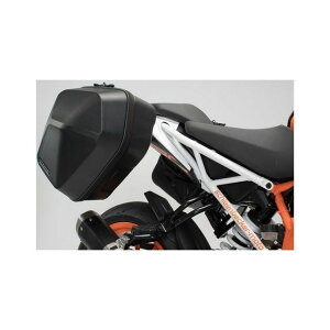 SW-MOTECH URBAN ABS TChP[XVXe 2x 16 l. KTM 125/390 Dukei17-jbBC.HTA.04.882.30000/B sw_BC_HTA_04_882_30000B SWebN c[Op{bNX c