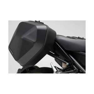 SW-MOTECH URBAN ABS TChP[XVXe 2x 16 l. Yamaha MT-09i16-j.bBC.HTA.06.861.30000/B sw_BC_HTA_06_861_30000B SWebN c[Op{bNX oCNc
