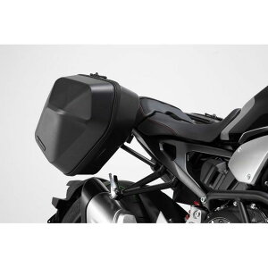 SW-MOTECH URBAN ABS TChP[XVXe. 2x 16 l. Triumph Speed Triple 1050i18-j.bBC.HTA.11 sw_BC_HTA_11_901_30000B SWebN c[Op{bNX oc