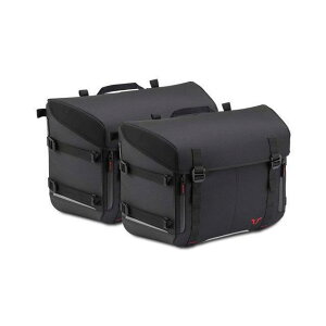 SW-MOTECH SysBag 30/30VXe Ducati Multistrada 1260i18-j.bBC.SYS.22.892.20000/B sw_BC_SYS_22_892_20000B SWebN c[Op{bNX oCN Mc