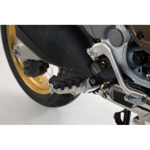 SW-MOTECH EVO �t�b�g���X�g�L�b�g HONDA CRF1000L �A�t���J�c�C�� SD06�i18-18�j�bFRS.01.112.10500 sw_FRS_01_112_10500 SW���e�b�N �X�e�b�v CRF1000L Africa Tw�c