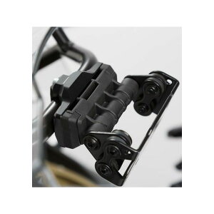 SW-MOTECH GPS mount crossbar ��oslash�G 13/16 mm �u���b�N sw_GPS_00_646_10601B SW���e�b�N �n���h�����Ӄp�[�c F 800 GS Adventure