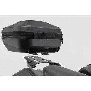 SW-MOTECH URBAN ABS gbvP[XVXe ubN Honda X-ADVi16-j.bGPT.01.889.60000/B sw_GPT_01_889_60000B SWebN c[Op{bNX oCN X-ADV