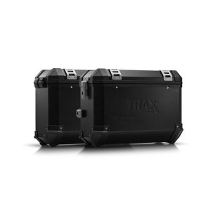SW-MOTECH TRAX ADV gbvP[X VXe. Vo[ Honda X-ADVi16-j.bGPT.01.889.70000/S sw_GPT_01_889_70000S SWebN c[Op{bNX oCN X-ADV