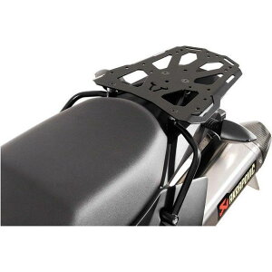 SW-MOTECH STEEL-RACK�i�X�`�[�����b�N�j�u���b�N KTM LC8 950-990 Adventure sw_GPT_04_256_20003B SW���e�b�N �L�����A�E�T�|�[�g 950 Adventure 990 Adventure