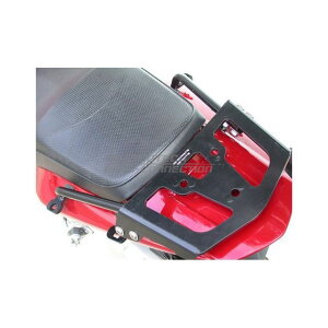 SW-MOTECH ALU-RACK�i�A�������b�N�j�A�����b�N�A�u���b�N Yamaha FZS 1000 Fazer�i00-04�j sw_GPT_06_238_100B SW���e�b�N �L�����A�E�T�|�[�g FZS 1000 Fazer