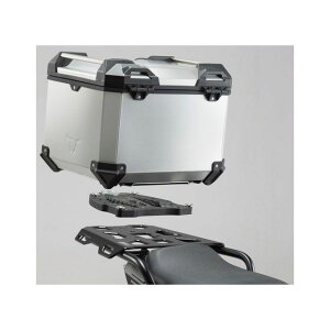 SW-MOTECH TRAXigbNXjADV gbvP[XVXe Vo[ - Ducati Multistrada 1200/S - Hyperstrada sw_GPT_22_139_70000S SWebN c[Op{bNX oCN