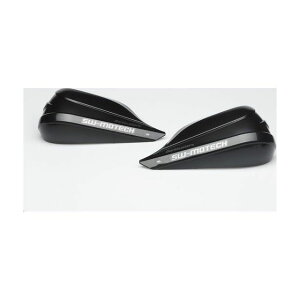 SW-MOTECH BBSTORM �n���h�K�[�h�L�b�g -�u���b�N- Kawasaki KLE 250/300 Versys-X�i16-�j.�bHPR.00.220.13000/ sw_HPR_00_220_13000B SW���e�b�N �n���h�����Ӄp�[�c�c