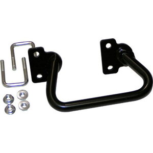 SW-MOTECH Centerstand Assist Grip Black. HONDA XL 1000 V Varadero. sw_HPS_01_223_910 SWebN X^h֘Ap[c oCN XL 1000 V Varadero