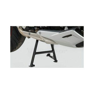 SW-MOTECH �Z���^�[�X�^���h�A�u���b�N Triumph Tiger 1050/Sport�i06-�j sw_HPS_11_611_10001B SW���e�b�N �X�^���h�֘A�p�[�c Tiger 1050 Tiger 1050 Sport