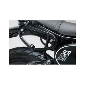 SW-MOTECH SLC �T�C�h�L�����A ���� Yamaha SCR 950�i16-�j�bHTA.06.874.10000 sw_HTA_06_874_10000 SW���e�b�N �L�����A�E�T�|�[�g SCR 950