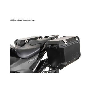 SW-MOTECH QUICK-LOCKiNCbNbNjEVO TChP[Xz_[ ubN NC 700 Xi12-j sw_KFT_01_129_20000B SWebN c[Op{bNX oCN