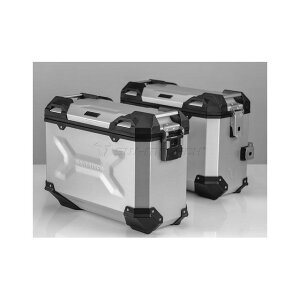 SW-MOTECH TRAX�i�g���b�N�X�jADV �p�j�A�V�X�e�� �V���o�[ 37/37 L�AHonda VFR800X Crossrunner�i15-�j sw_KFT_01_548_70000S SW���e�b�N �c�[�����O�p�{�b�N�X VFR 800 X �c