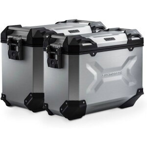 SW-MOTECH TRAX ADV A~ P[XVXe-Vo[-45/37 l. CRF1000L Africa Twini15-17j.bKFT.01.622.700 sw_KFT_01_622_70001S SWebN c[Op{bNc