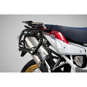 SW-MOTECH PRO LA[It[hGfBV HONDA CRF1000L AtJcC SD06i18-18jbKFT.01.890.30100/B sw_KFT_01_890_30100B SWebN LAET|[g CRFc