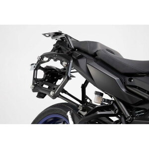 SW-MOTECH PRO TChLA. -ubN- Yamaha MT-09 Tracer/ Tracer 900GTi18-j.bKFT.06.871.30000/B sw_KFT_06_871_30000B SWebN LAET|[gc