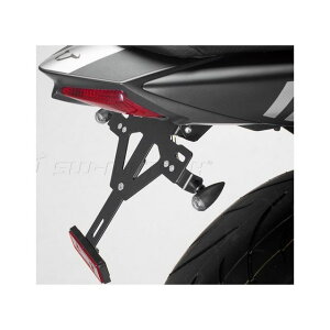 SW-MOTECH io[v[gz_[AubNASuzuki SV650 ABSi15-j sw_KZT_05_670_10000B SWebN ̑O֘Ap[c oCN SV650 ABS SV650X