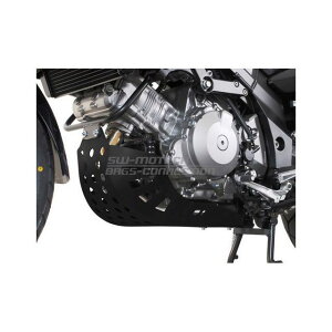 SW-MOTECH GWK[h ubN SUZUKI DL 1000 V-Strom/Kawasaki KLV 1000 sw_MSS_05_265_100B SWebN GWK[h oCN DL 1000 V-Strom KLV 1000