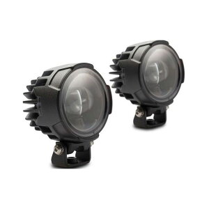 SW-MOTECH EVO �t�H�O���C�g�L�b�g �u���b�N sw_NSW_04_004_51000B SW���e�b�N �w�b�h���C�g�E�o���u 950 Adventure 990 Adventure