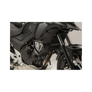 SW-MOTECH �N���b�V���o�[�A�u���b�N Honda CB 500 X�i16-�j sw_SBL_01_746_10000B SW���e�b�N �X���C�_�[�� CB 500 X