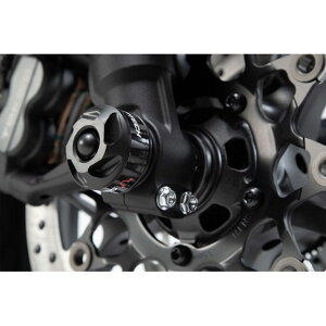 SW-MOTECH �t���[���p�X���C�_�[�Z�b�g �u���b�N Honda CB 1000 R�i18-�j.�bSTP.01.590.10800/B sw_STP_01_590_10800B SW���e�b�N �X���C�_�[�� CB 1000 R