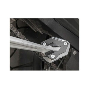 SW-MOTECH �T�C�h�X�^���h �G�L�X�e���V���� -�V���o�[- Tiger 800/XC�i10-�j sw_STS_11_102_10000S SW���e�b�N �X�^���h�֘A�p�[�c