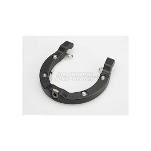 SW-MOTECH QUICK-LOCK�i�N�C�b�N���b�N�j�^���N�����O �A�_�v�^�[�L�b�g �u���b�N tank with 5 screws. Honda sw_TRT_00_475_30400B SW���e�b�N �^���N�֘A�p�[�c