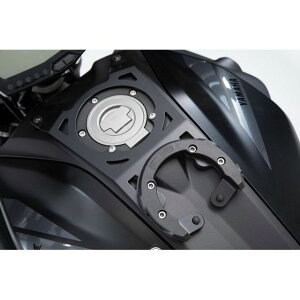 SW-MOTECH EVO ^NO -ubN- Yamaha MT-07i18-j.bTRT.00.640.31400/B sw_TRT_00_640_31400B SWebN ^N֘Ap[c oCN MT-07