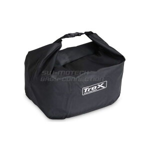 SW-MOTECH TRAXigbNXjDrybag gbvP[X -ubNA^[|h- TRAXigbNXjgbvP[Xp sw_BCK_ALK_00_165_15000B SWebN c[Op{bNX oCN