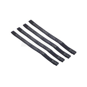 SW-MOTECH マウンティングストラップセット(4つ)シートバッグ 幅: 20 mm sw_BC_ZUB_00_001_30000 SWモテック ツーリング用バッグ バイク