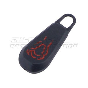 SW-MOTECH 【ゴム製プーラー】タンクバッグ、シートバッグ、バックパック用 sw_BC_ZUB_00_018_30000 SWモテック ツーリング用バッグ バイク