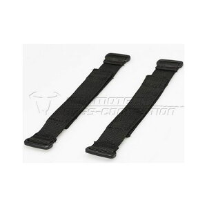 SW-MOTECH Loops ラックパック シートバッグ用 sw_BC_ZUB_00_063_30000 SWモテック ツーリング用バッグ バイク