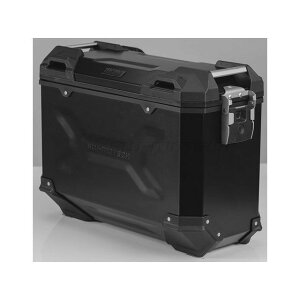 SW-MOTECH �g���b�N�X�A�h�x���`���[�iTRAX ADVENTURE�j�A�����{�b�N�X M 37 L�A�E���A�u���b�N sw_ALK_00_733_11000RB SW���e�b�N �c�[�����O�p�{�b�N�X