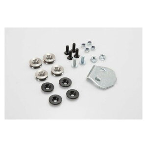 SW-MOTECH �A�_�v�^�[�L�b�g ADVENTURE-���b�N. -�u���b�N- TRAX ADV/ION/EVO.�bGPT.00.152.35100/B sw_GPT_00_152_35100B SW���e�b�N �L�����A�E�T�|�[�g