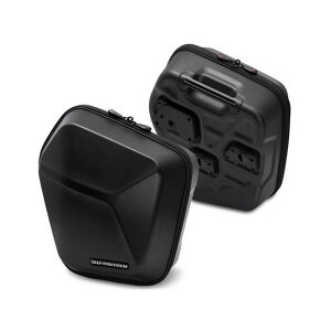 SW-MOTECH URBAN ABS TChP[X set. 2x 16.5 l. ABS plastics. For SLC TChLAbBC.HTA.00.677.10 sw_BC_HTA_00_677_10000B SWebN c[Oc