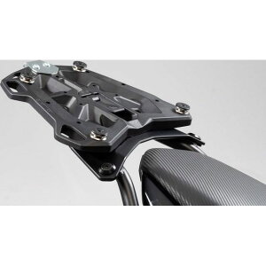 SW-MOTECH �A�_�v�^�[�v���[�g STREET-���b�N. TRAX topcase ADV/ION/EVO. -�u���b�N-�bGPT.00.152.54100/B sw_GPT_00_152_54100B SW���e�b�N �L�����A�E�T�|�[�g