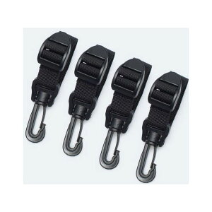 SW-MOTECH XgbvZbg Slipstream. WidthF 20 mm. LengthF 2x 37 cm and 2x 70 cm. sw_BC_ZUB_00_083_30000 SWebN c[OMAȆc[Opi oc