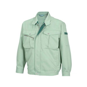 TS DESIGN 長袖ブルゾン(アースグリーン) サイズ 5L 7116 メーカー在庫あり TSデザイン その他アパレル バイク