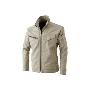TS DESIGN ハイブリッドコットンジャケット(ベージュ) サイズ 6L 3516 メーカー在庫あり TSデザイン ジャケット バイク