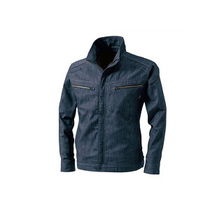 TS DESIGN TS LAYERED TWILL �����O�X���[�u�W���P�b�g�i�l�C�r�[�j �T�C�Y SS 5316 ���[�J�[�݌ɂ��� TS�f�U�C�� �W���P�b�g