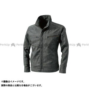 TS DESIGN TS LAYERED TWILL �����O�X���[�u�W���P�b�g�i�J�[�L�O���[���j �T�C�Y L 5316 TS�f�U�C�� �W���P�b�g