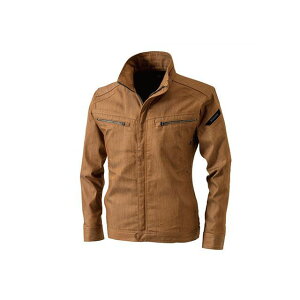 TS DESIGN TS LAYERED TWILL �����O�X���[�u�W���P�b�g�i�L�������j �T�C�Y SS 5316 ���[�J�[�݌ɂ��� TS�f�U�C�� �W���P�b�g