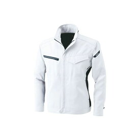 正規品／TSデザイン ACTIVEジャケット（ホワイト） サイズ：SS 8116 メーカー在庫あり TS DESIGN その他アパレル バイク
